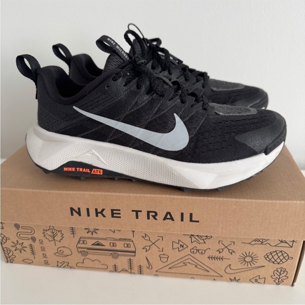 Nike Running Shoes